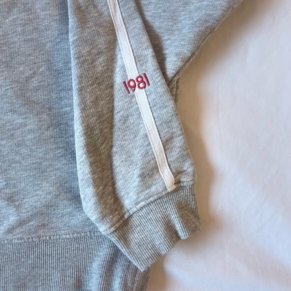 Calvin Klein 1981 Underwear Statement Sweater - Picture 4 of 5